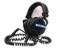 SUPERLUX HD330 czarne - 216264 - zdjęcie 2
